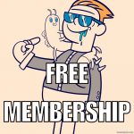 free_membership