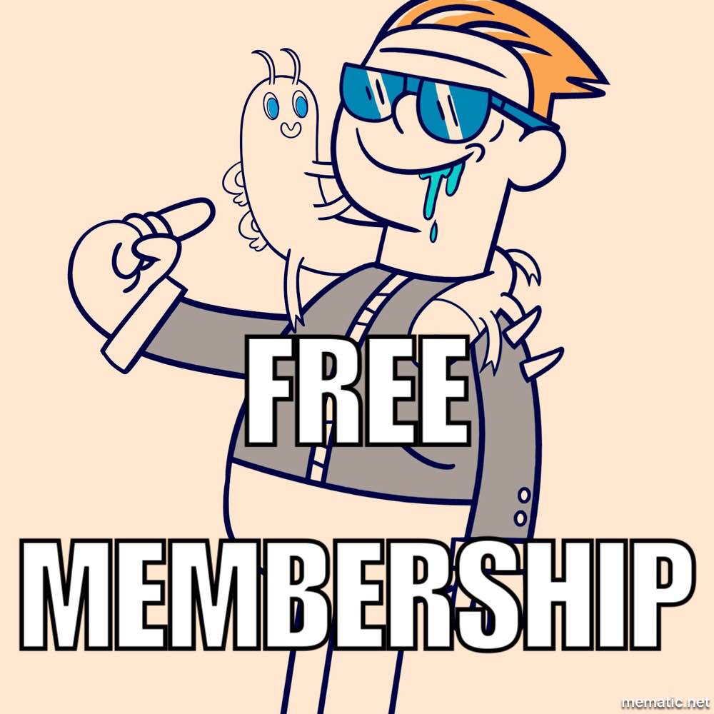 free_membership